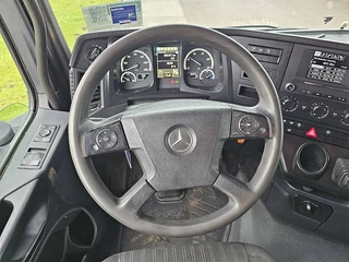 Mercedes-Benz N/A 2016 - AROCS 3248 imagen 13