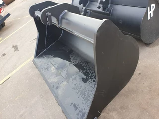 N/A N/A 2022 - Hebaco Excavator ditch clean bucket CW40 immagine 3