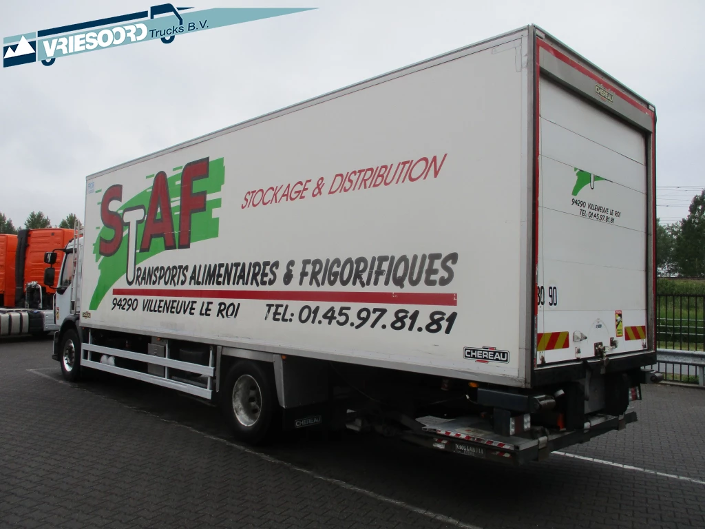 Renault 2012 - DXi image 3