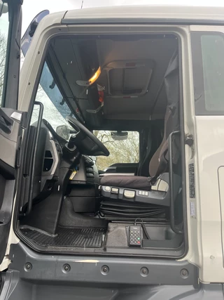 MAN TGX 2013 - 26.480 6x2 FLL *Chassis *Nebenantrieb *ALCOA *Intarder *Vollluft image 21