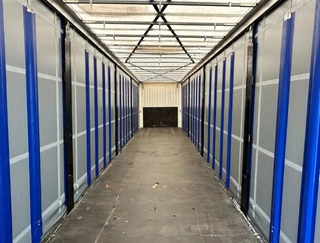 Kässbohrer N/A 2018 - XS          VALX AXLES            DRUM BRAKES             NEW CURTAINS            NL-TRAILER obrazek 14
