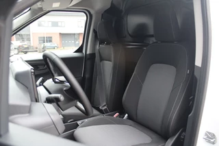 Ford E-Transit Courier 2025 - Trend 44 kWh 136pk - Stoel/Stuurverwarming - Camera - Cruise - Carplay/Android - Rijklaar zdjecie 16