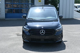 Mercedes-Benz Citan 2023 - 112 CDI L1 Select obrazek 13