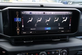 Jeep Wrangler 2026 - 4XE 380 SAHARA / Olive Drab / NIEUW MODEL 2026 image 20