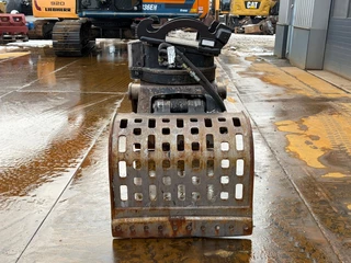 Verachtert Verachtert 25/2R Grapple 2018 - N/A obrazek 2