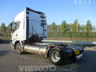 Iveco Stralis 2019 - 460 NP/ LNG 460 4x2 immagine 3 miniatura