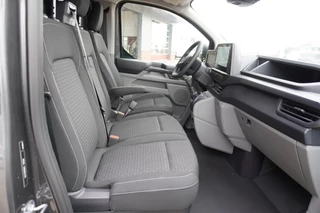 Ford Transit Custom 2024 - 320L 2.0 TDCI 136PK L2H1 Trend Achterklep Schuifdeur L / R image 14
