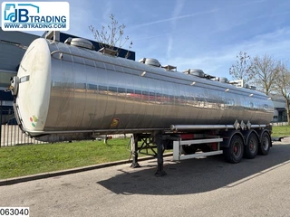 Maisonneuve N/A 1998 - Chemie 32.411 Liter, 1 Comp obrazek 1