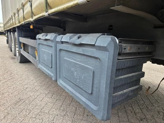 Schmitz Cargobull SAF - Disc 2008 - N/A obrazek 14