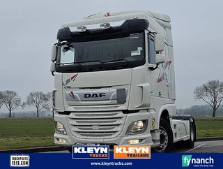 DAF XF480 2022 - N/A bild 1