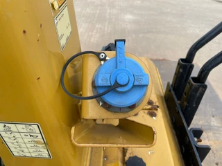 Caterpillar D6T LGP 2017 - N/A afbeelding 28