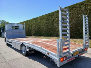 DAF XB 210 2024 - Oprij XB 7,7 m. (16-77) Veldhuizen imagen 3