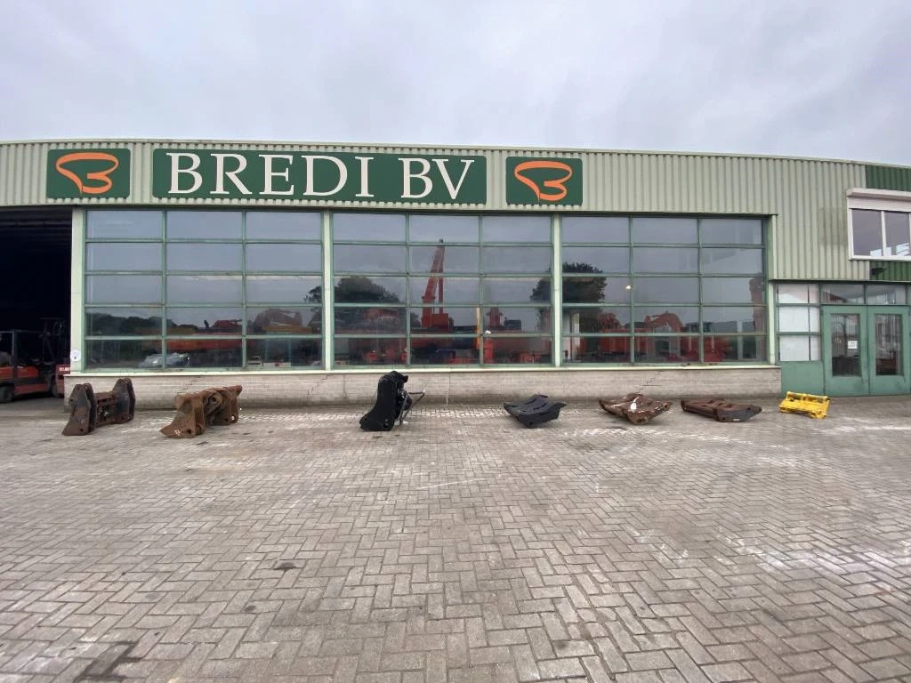 - Schovel Snelwiselars image 1