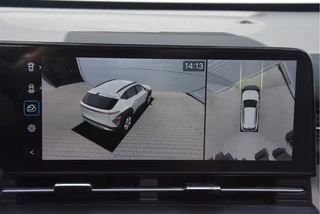 Hyundai Kona 2025 - 1.6 GDI HEV Premium Sky obrazek 32
