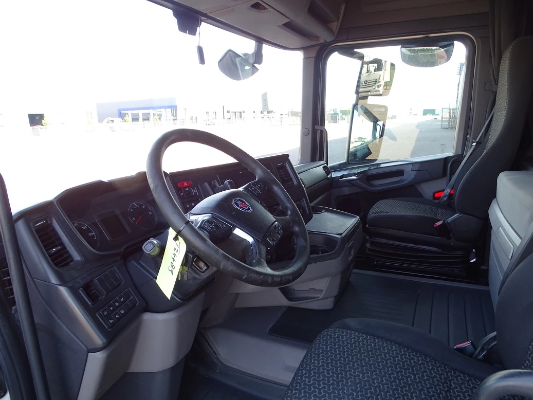 Scania 2018 - NGS CR-20 HIGHLINE obrázek 3