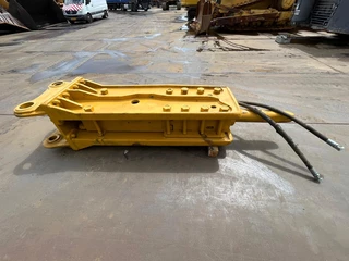 Hammer Hammer Fits 20 Ton HEX 2000 - N/A image 6