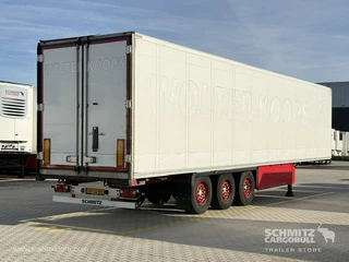 Schmitz Cargobull Oplegger Vries Standard 2016 afbeelding 2 miniatuur