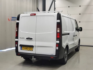 Renault Trafic 2019 - 1.6dCi 125pk Trekhaak Euro 6! изображение 3