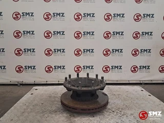 Renault 2022 - Occ wielnaaf Renault afbeelding 1 miniatuur