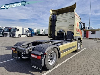Volvo N/A 2013 - FM380 PK image 3