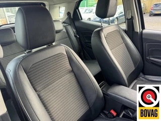 Ford EcoSport 2018 - 1.0 EcoBoost Titanium obrazek 7