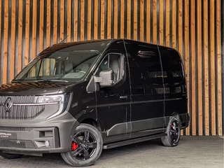 Renault Master 2024 - T35 2.0 dCi 170PK L2H2 Extra zdjecie 31
