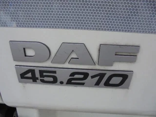 DAF LF 45 2013 - 210 NL TRUCK immagine 18
