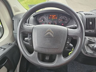 Citroën Jumper 2014 - 2.2 image 11