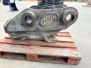 Miller N/A - Geith Komatsu PC210 / PC228 / PC240 zdjecie 3