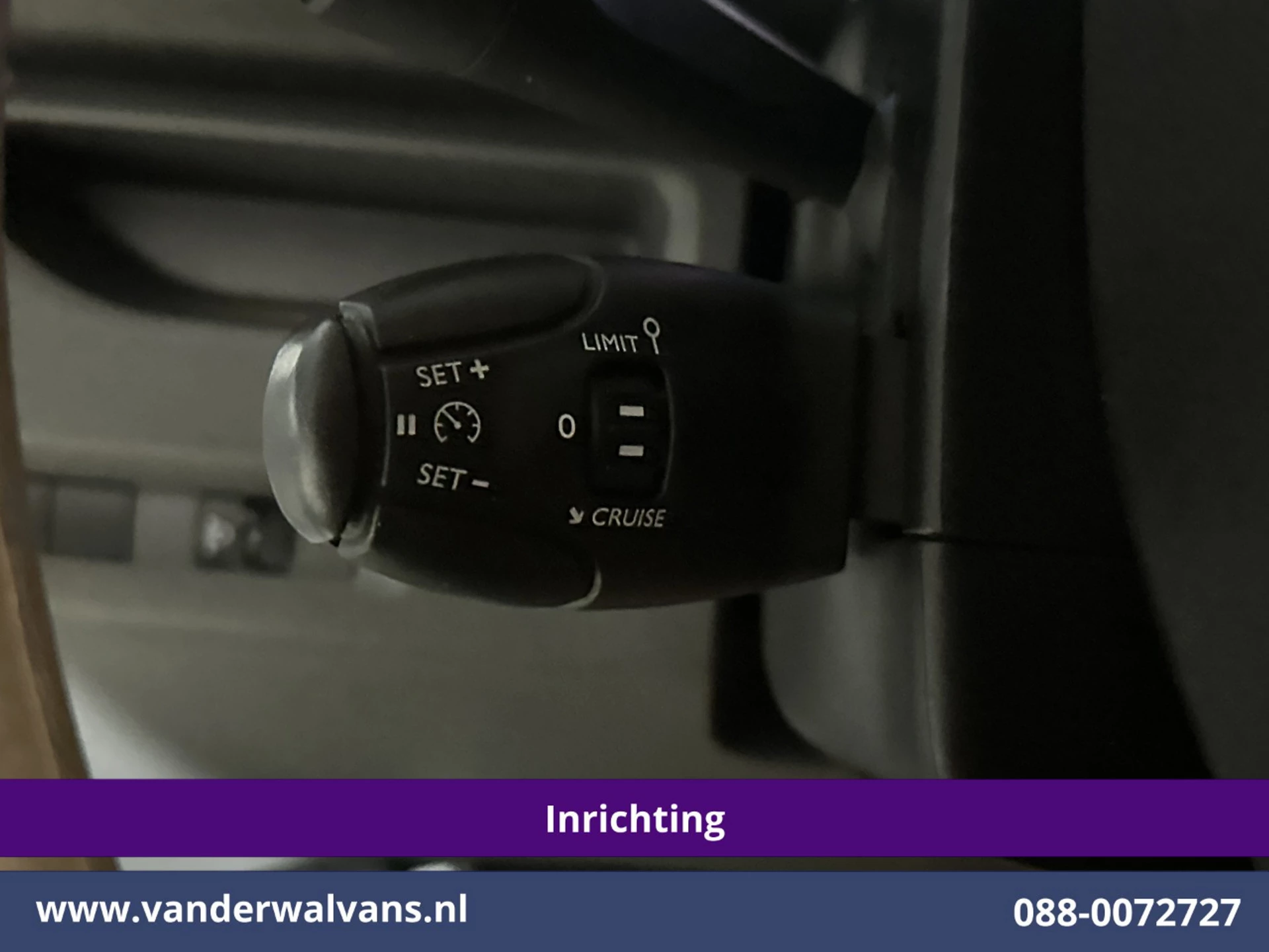 Peugeot Expert 2019 - 1.6 BlueHDI L1H1 Inrichting Dubbele vloer Euro6 Airco | Cruisecontrol | Parkeersensoren image 3
