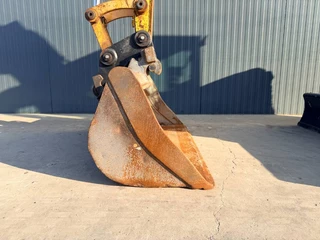 Yanmar N/A 2021 - VIO57-6B изображение 15