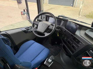 Volvo FH 2022 - 460 imagen 18