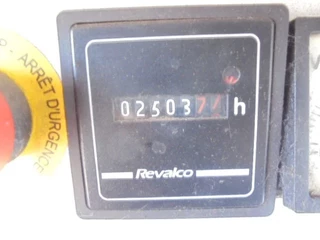 Volvo FL 2008 - 280 NL TRUCK obrazek 20