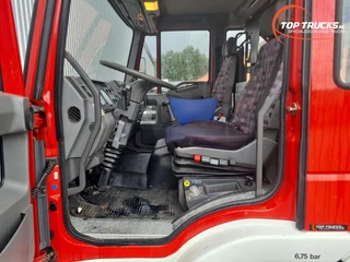 Iveco Eurocargo 1995 - 75 E 14 obrazek 7