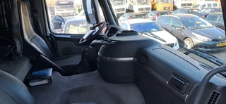 Volvo FM 2002 - 9 - 260 , Manual Gearbox , French Truck imagem 10