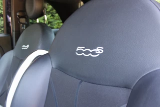 Fiat 500 2018 - 0.9 TwinAir Turbo Sport 105PK !!NIEUWBINNEN!! obrazek 28