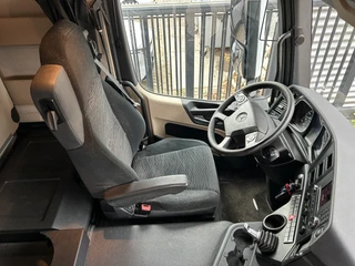 Mercedes-Benz Actros 2018 - 1836 LS Streamspace / 523 dkm image 3 thumbnail