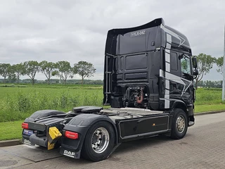 DAF N/A 2017 - XF 510 image 3
