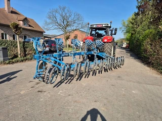 Lemken 2013 - Juwel 8V 5N100 te koop