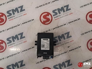 DAF N/A 2018 - Occ ECU PCC regeleenheid DAF bild 1
