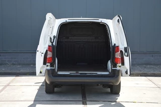 Opel Combo 2020 - 1.5D L1H1 Edition Euro 6 Airco Dubbele schuifdeur image 3