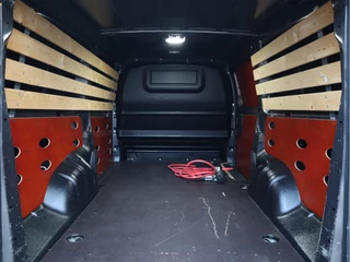 Toyota ProAce 2022 - Electric Worker 50 kWh SoH 94,9 % Snelladen L3 Extra lang - NL Auto - Trekhaak изображение 4