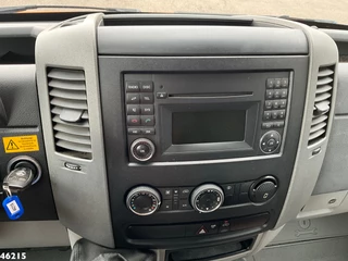 Mercedes-Benz Sprinter 2013 - 516 CD Camerawagen / Inspectie / Diagnose afbeelding 18