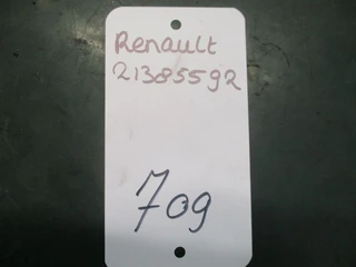 Renault - 21385592 regeleenheid T 460 imagen 2 miniatura