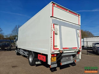 DAF CF 250 FA 2015 - N/A bild 3