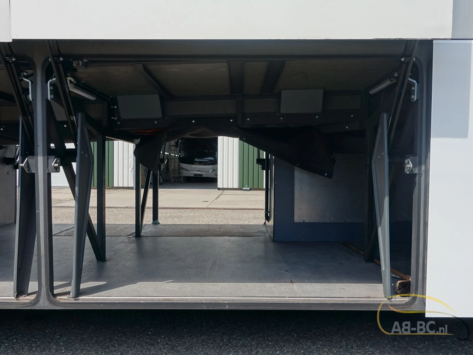 Volvo 9700 2014 afbeelding 24