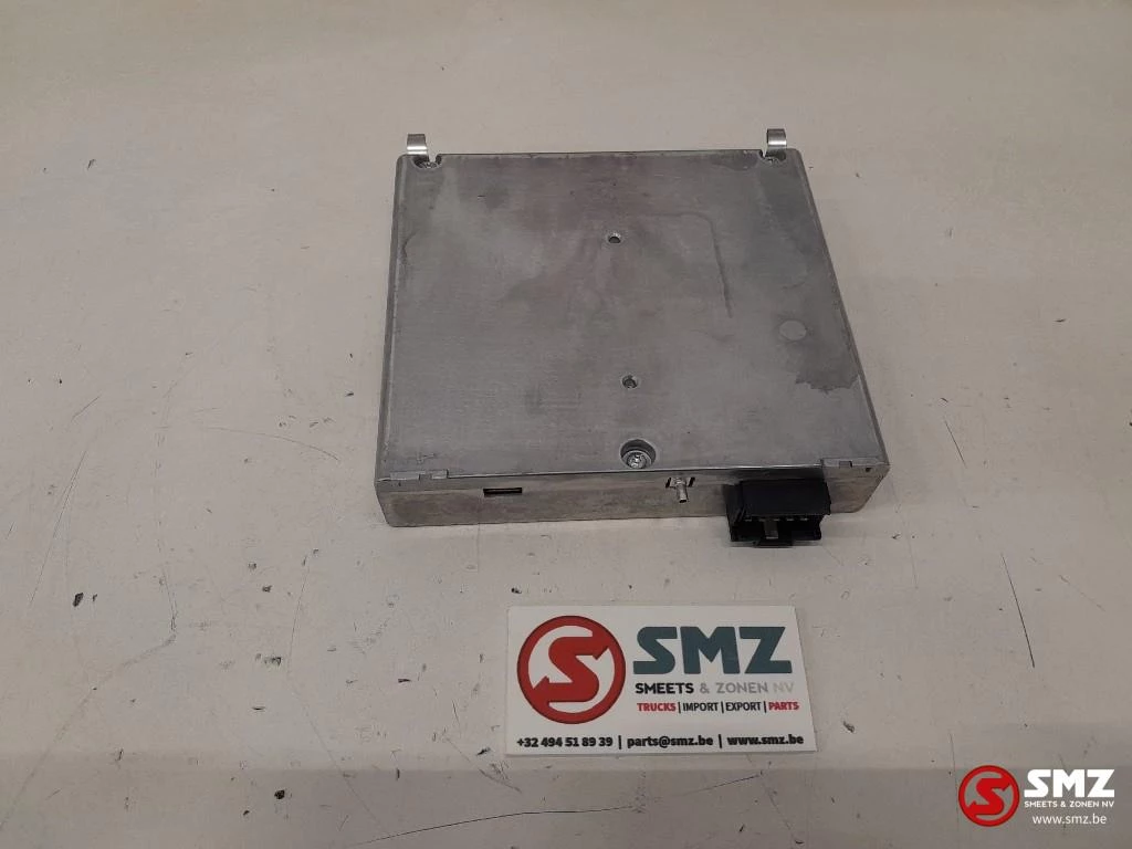 Mercedes-Benz 2014 - Occ ECU IPPC regeleenheid Mercedes afbeelding 1