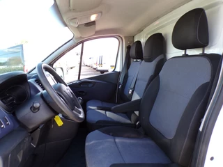 Opel Vivaro 2015 - 1.6 CDTI L1H1 Edition EcoFlex image 5