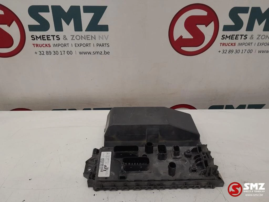 Mercedes-Benz - Occ ECU SAM regeleenheid Mercedes imagen 1