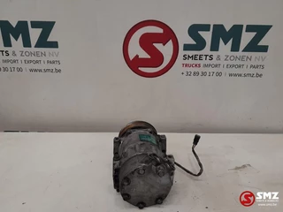 Scania N/A - Occ airco compressor DC12 Scania изображение 3